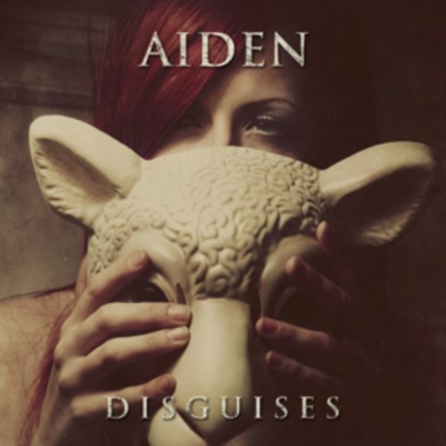 Disguises, CD / Album Cd