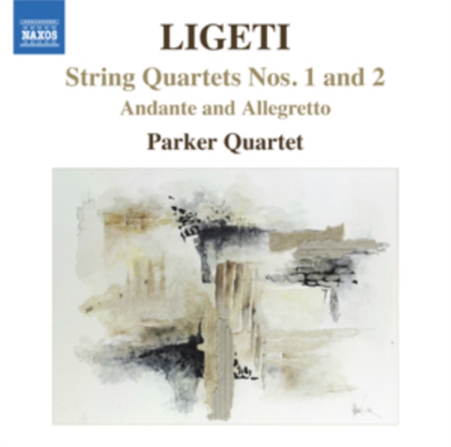 String Quartets, CD / Album Cd