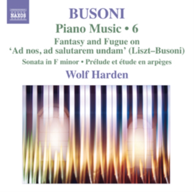 Piano Music, CD / Album Cd