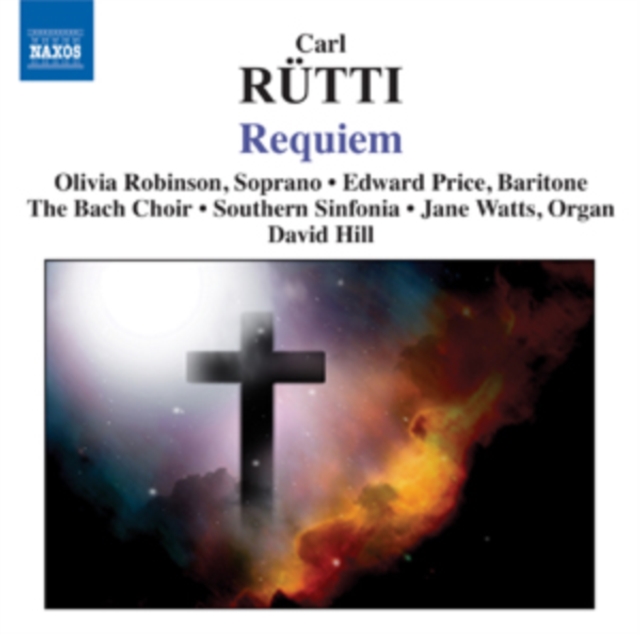Requiem, CD / Album Cd
