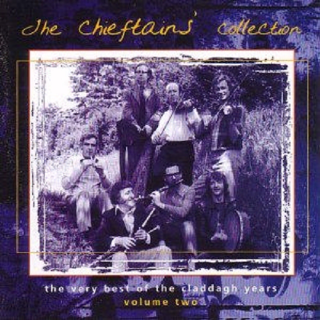 Collection: The Very Best of the Claddagh Years, CD / Album Cd