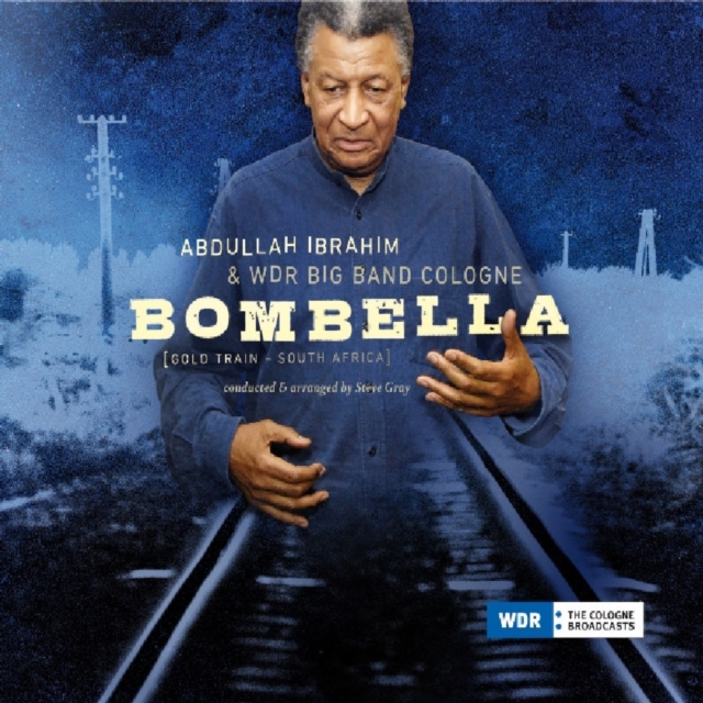 Bombella, CD / Album Cd