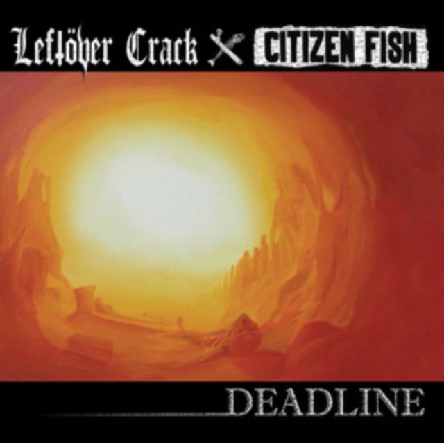 Deadline, CD / Album Cd