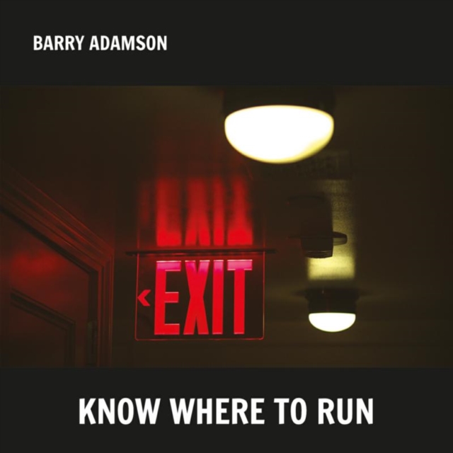 Know Where to Run, Vinyl / 12" Album Vinyl