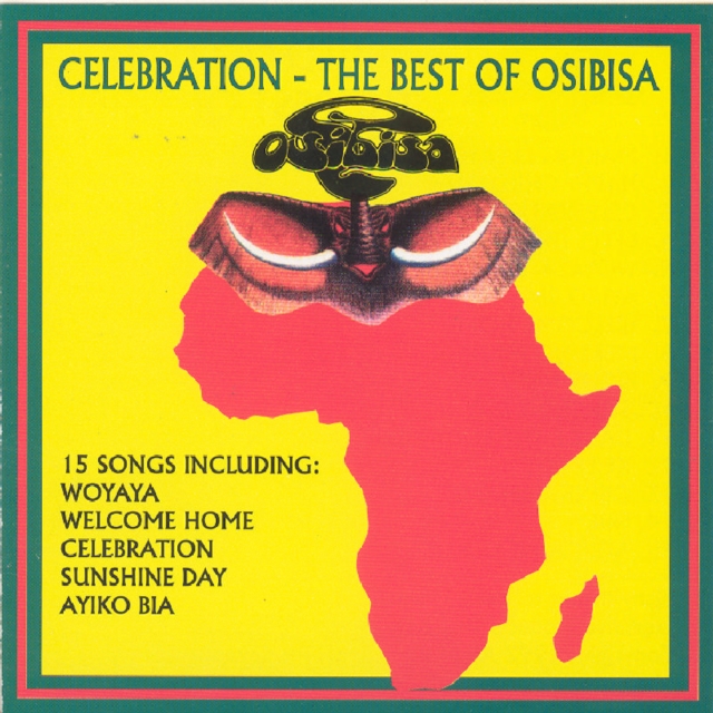 Celebration: Best Of, CD / Album Cd