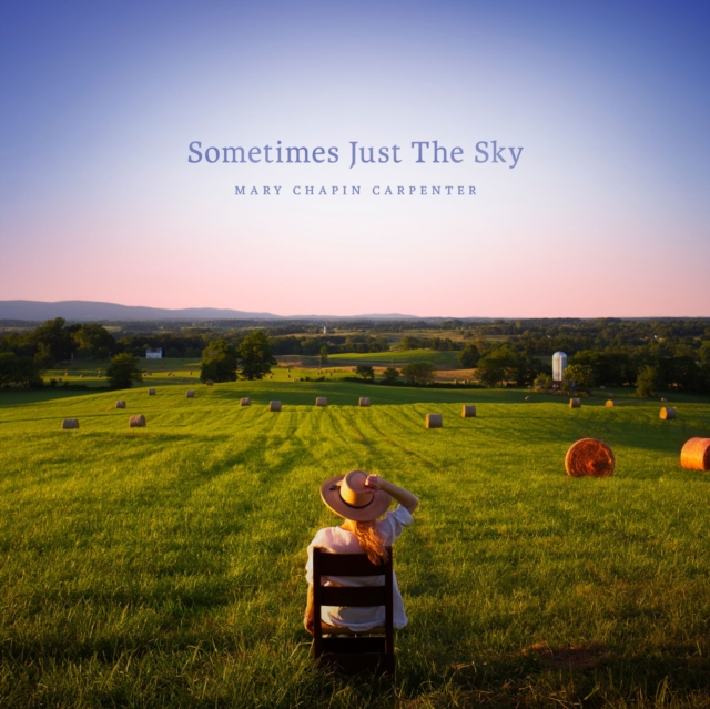 Sometimes Just the Sky, Vinyl / 12" Album Vinyl