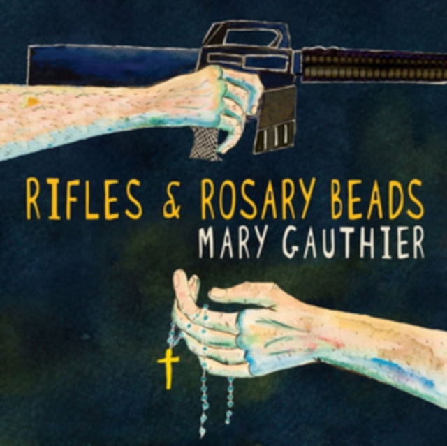 Rifles & Rosary Beads, Vinyl / 12" Album Vinyl