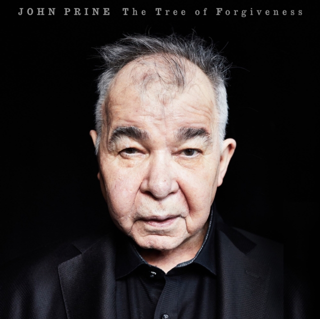 The Tree of Forgiveness, CD / Album Cd