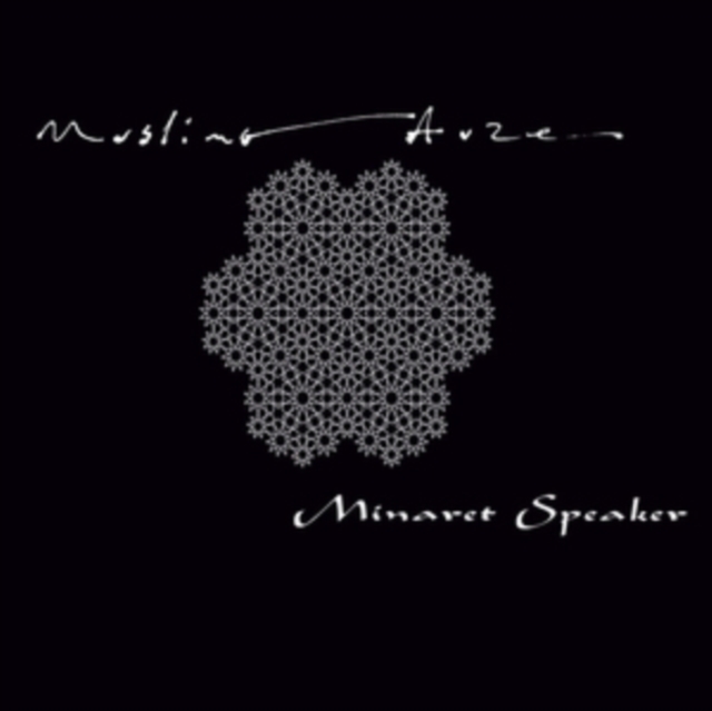 Minaret Speaker, CD / Album Cd