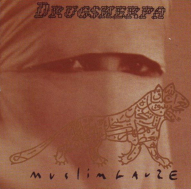 Drugsherpa, CD / Album Cd