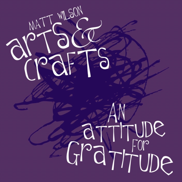 An Attitude for Gratitude, CD / Album Cd