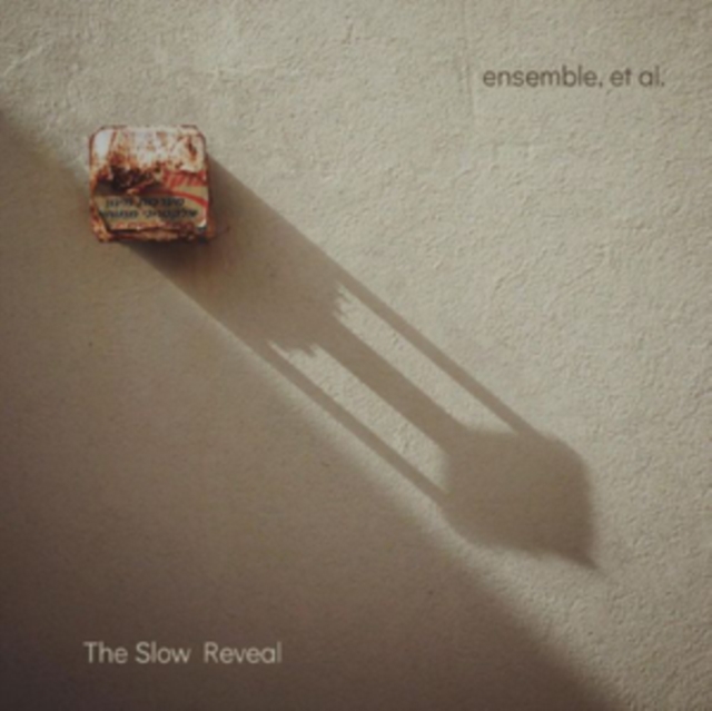 The Slow Reveal, CD / Album Cd