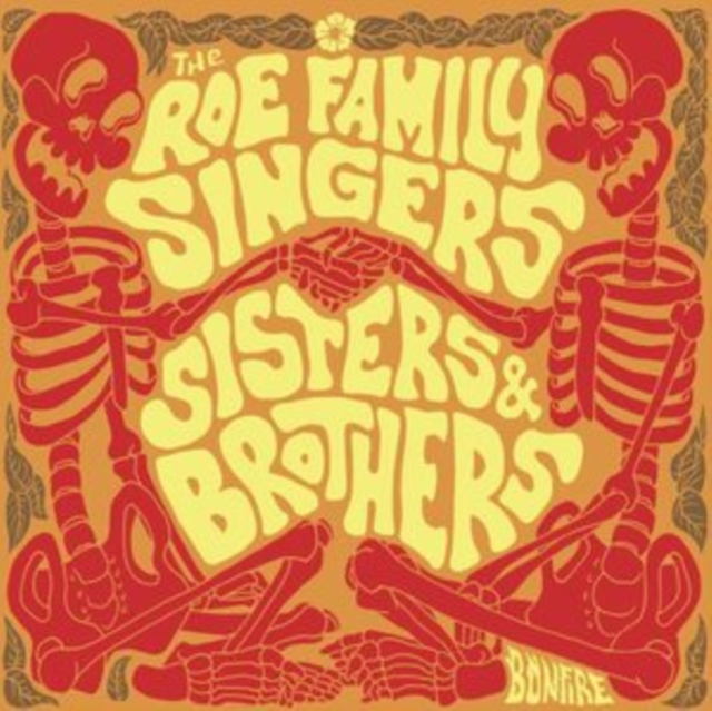 Brothers & sisters, CD / Album Cd