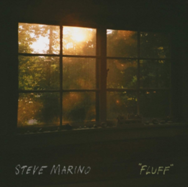 Fluff, CD / Album Cd