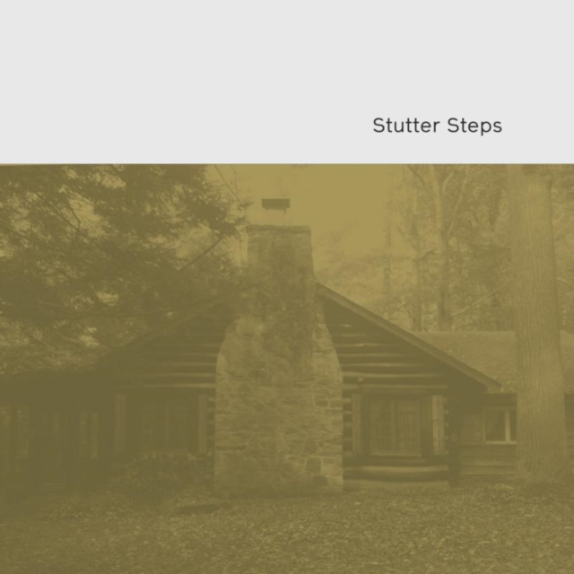 Stutter Steps, CD / Album Cd
