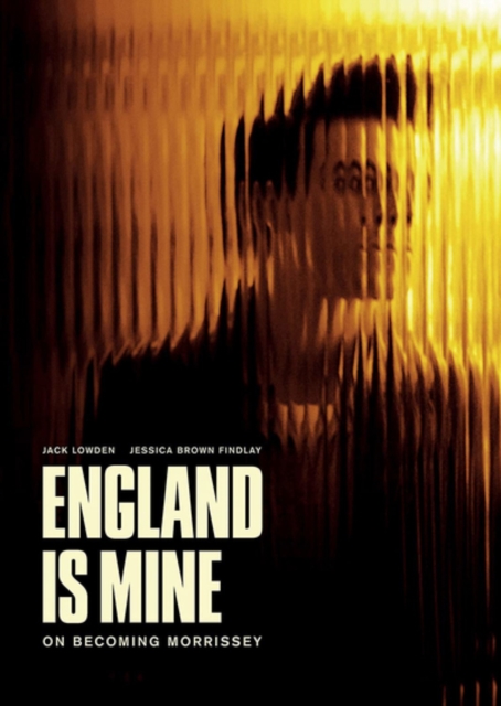 England Is Mine, DVD DVD