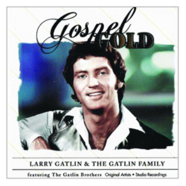 Gospel Gold, CD / Album Cd