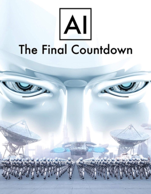 AI: The Final Countdown, DVD DVD