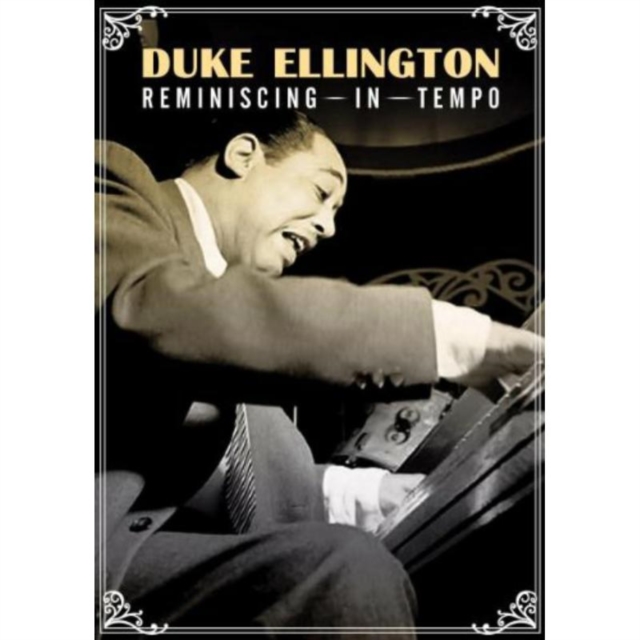 Duke Ellington: Reminiscing in Tempo, DVD  DVD