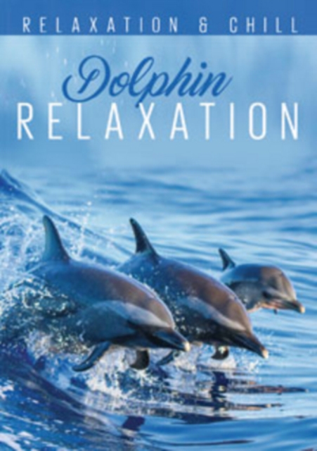 Dolphin Relaxation, DVD DVD