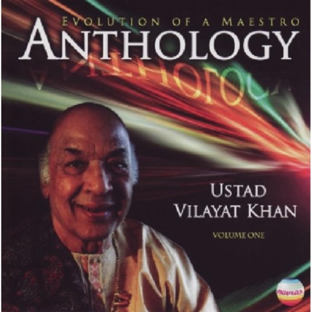 Anthology: Evolution of a Maestro, CD / Album Cd