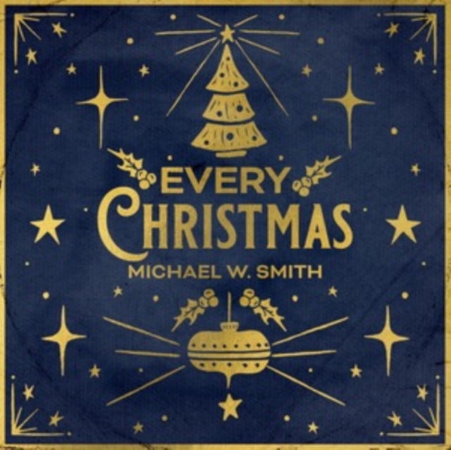 Every Christmas, CD / Album Cd