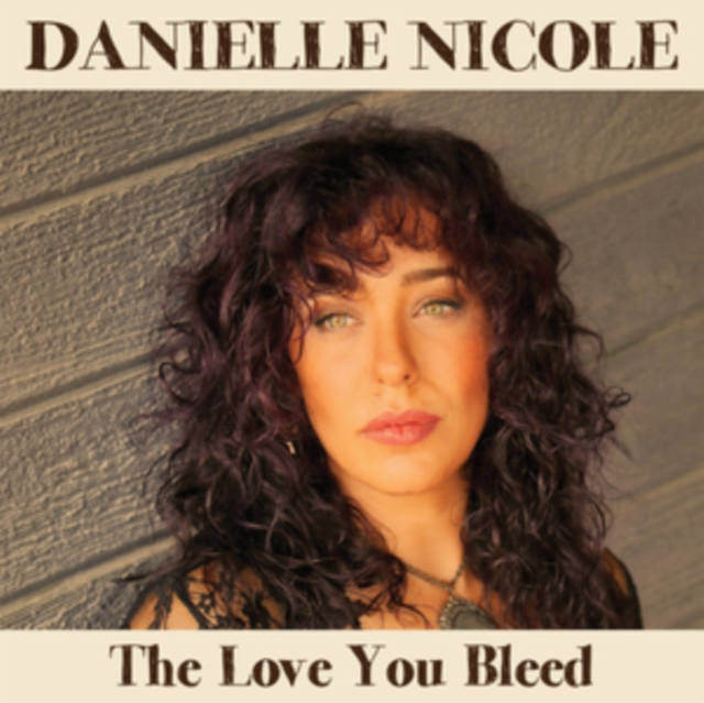 The Love You Bleed, CD / Album Cd
