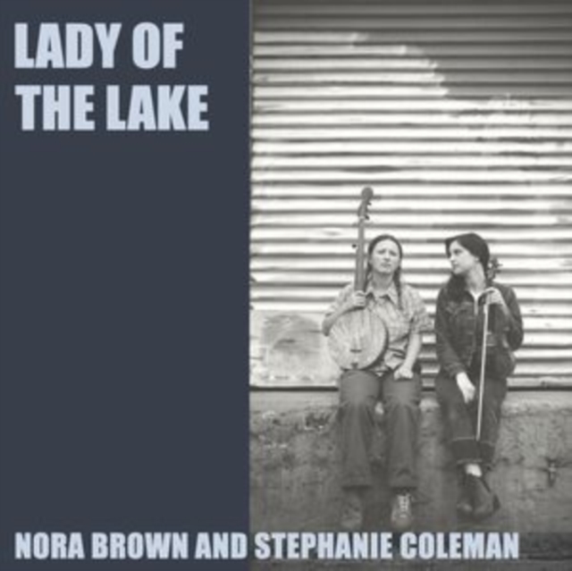 Lady of the lake, Vinyl / 10" EP Vinyl