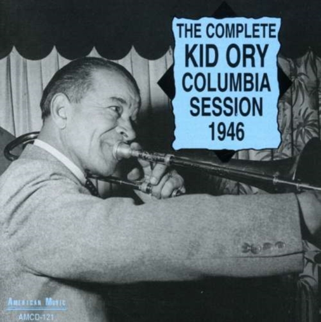 The Complete Columbia Session, CD / Album Cd