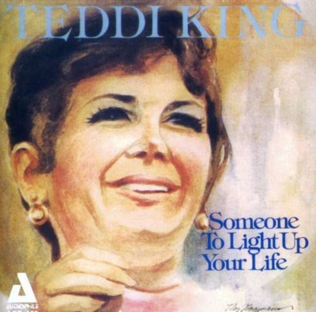 Someone to Light Up Your Life [european Import], CD / Album Cd