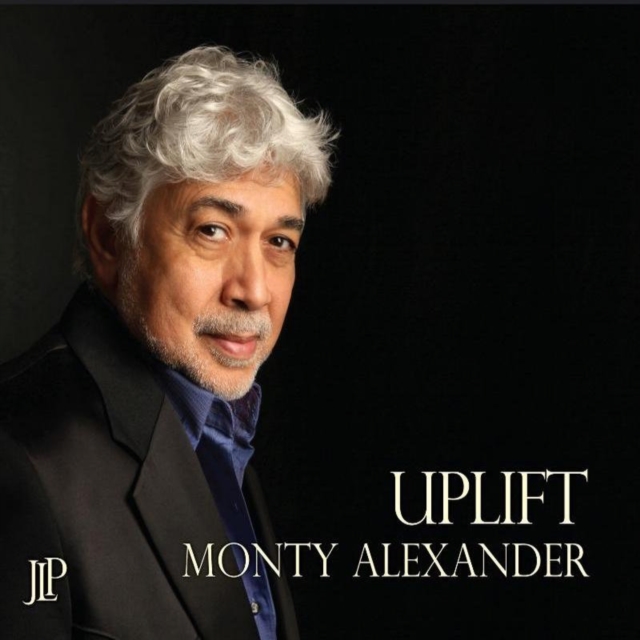 Uplift, CD / Album Cd