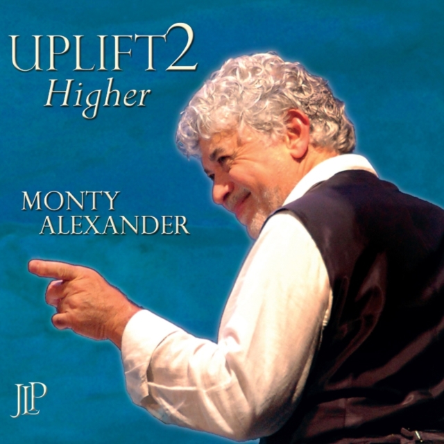 Uplift 2: Higher, CD / Album Cd