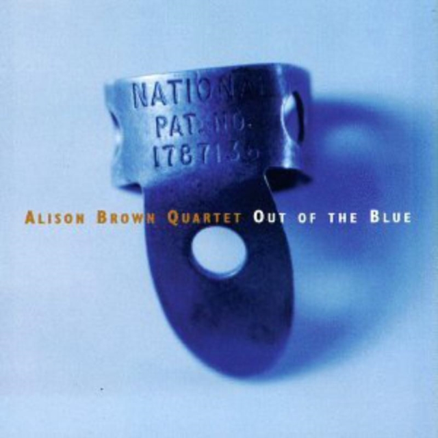Out Of The Blue, CD / Album Cd