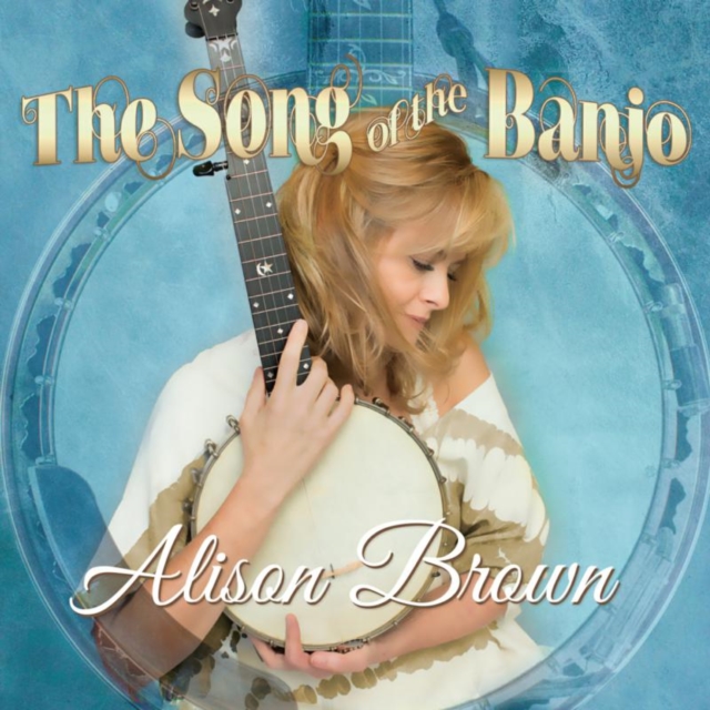The Song of the Banjo, CD / Album Cd