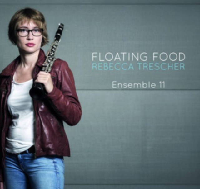 Floating Food, CD / Album Cd