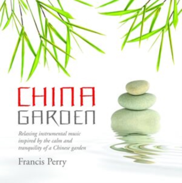 China Garden, CD / Album Cd