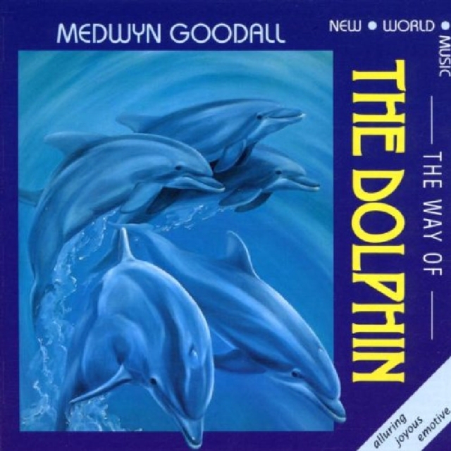 The Way of the Dolphin, CD / Album Cd