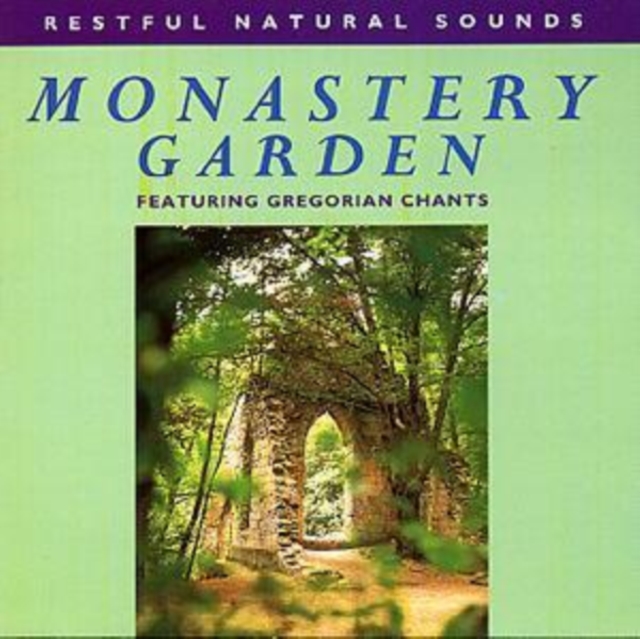 Monastery Garden, CD / Album Cd