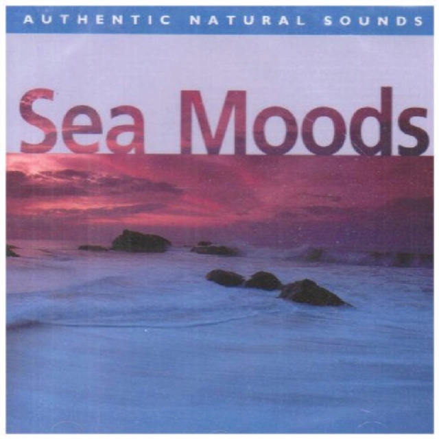 Sea Moods, CD / Album Cd