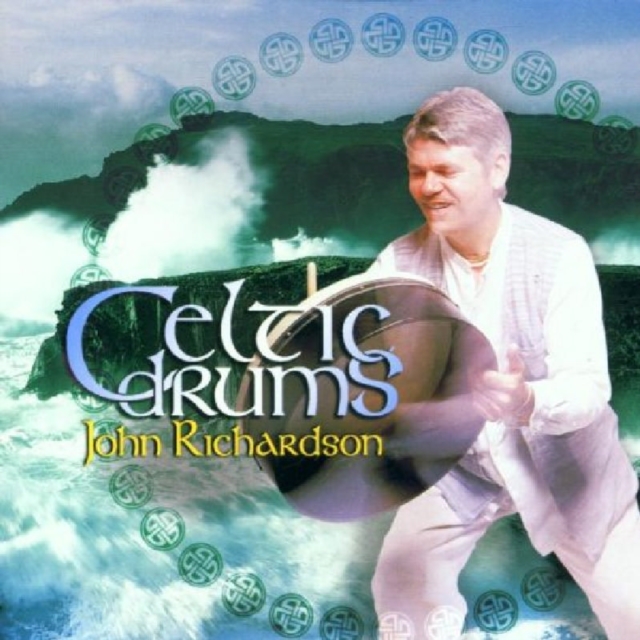 Celtic Drums, CD / Album Cd