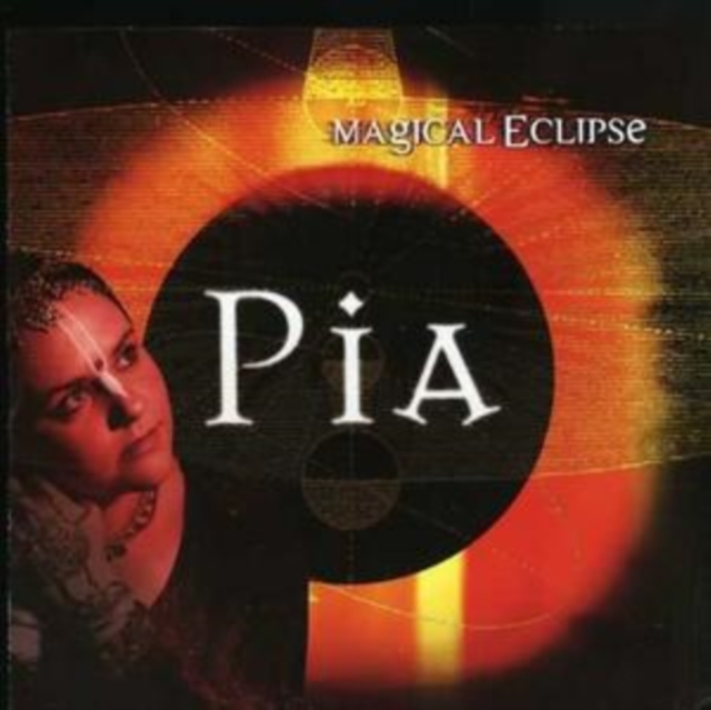 Magical Eclipse, CD / Album Cd