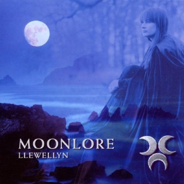Moonlore, CD / Album Cd