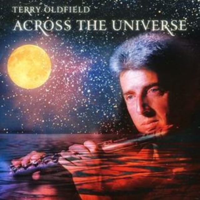 Across the Universe, CD / Album Cd