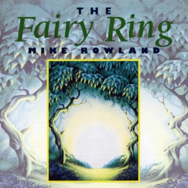 Fairy Ring, CD / Album Cd