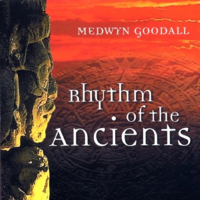 Rhythm of the Ancients, CD / Album Cd