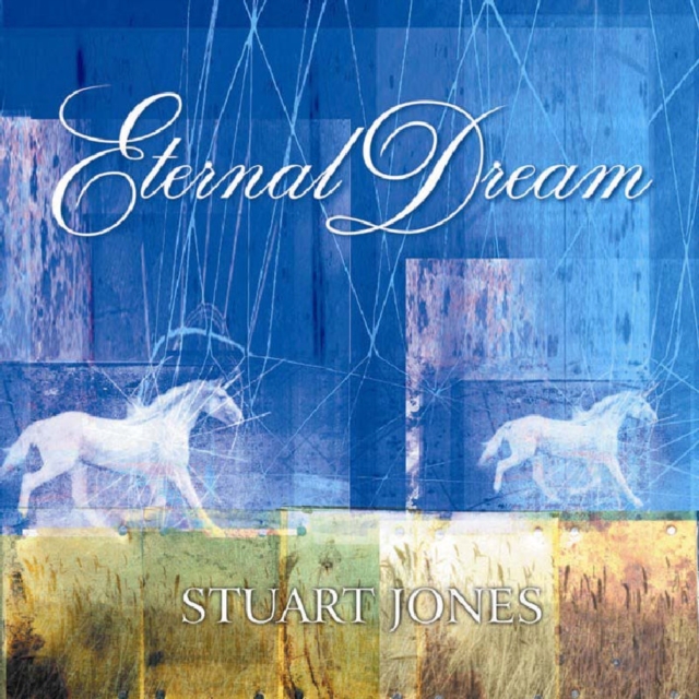 Eternal Dream, CD / Album Cd