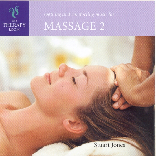 Therapy Room, The: Massage 2, CD / Album Cd