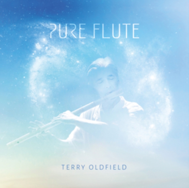 Pure Flute, CD / Album (Jewel Case) Cd