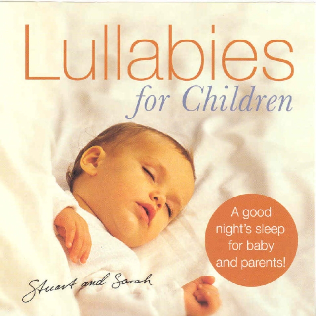 Lullabies for Children, CD / Album Cd