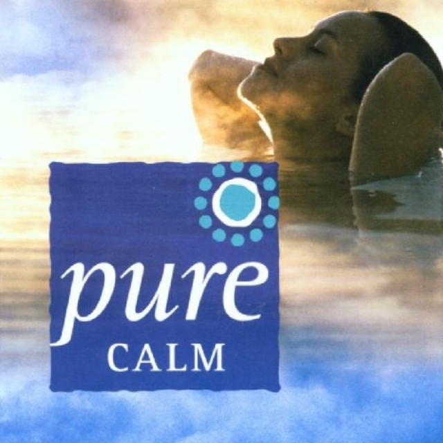 Pure Calm, CD / Album Cd